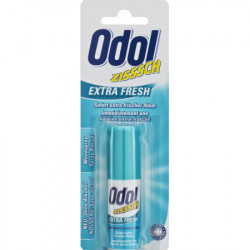 ODOL Extra Fresh spray buccal sans alcool 15 ml