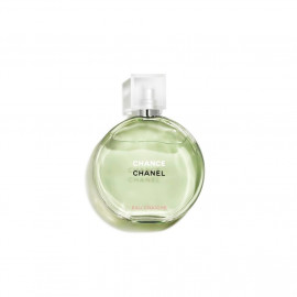 Chanel CHANCE eau fraîche edt vapo 35 ml