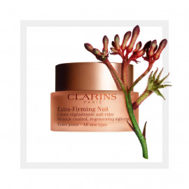 Clarins Extra-Firming toutes peaux Nuit 50ml