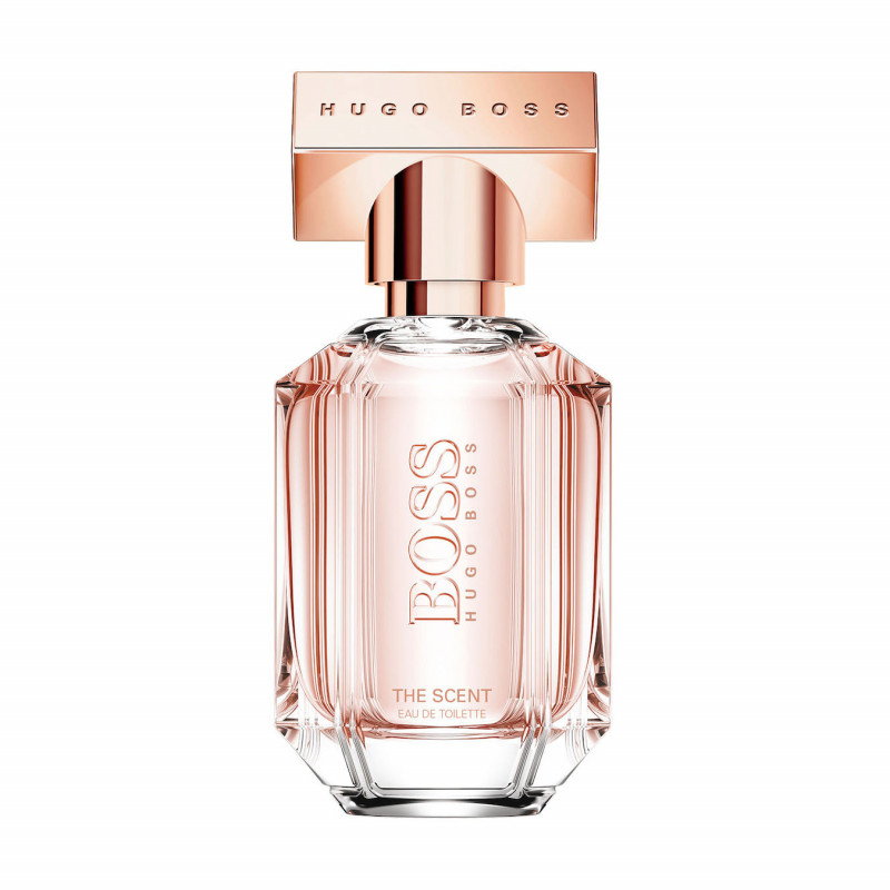 boss the scent eau de toilette 50ml