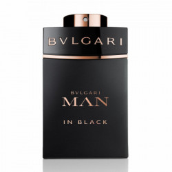 Bulgari Man in Black Eau de Parfum Spray 60 ml