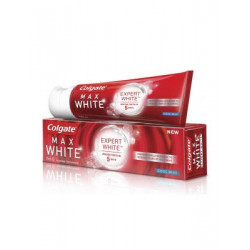 COLGATE Max White Expert White Dentifrice 75 ml