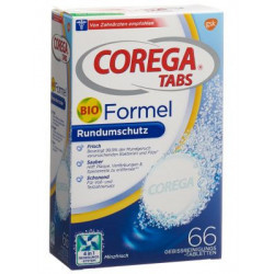 Corega Bio Formel 66 pce