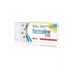 FORMOLINE L112 cpr 48 pce