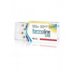 FORMOLINE L 112 96 comprimés