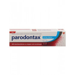 PARODONTAX Extra Fresh dentifrice tb 75 ml