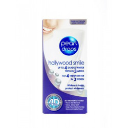 PEARL DROPS hollywood smile 50 ml