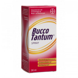 Bucco-Tantum spray 30 ml