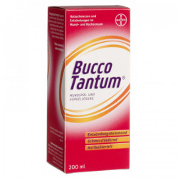 Bucco-Tantum liq 200 ml