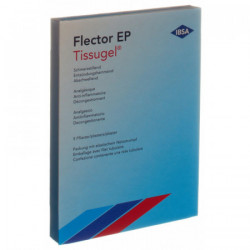 Flector EP Tissugel empl 5 pce
