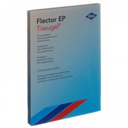 Flector EP Tissugel empl 2 pce