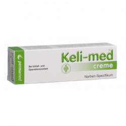 Keli-Med crème tb 50 g