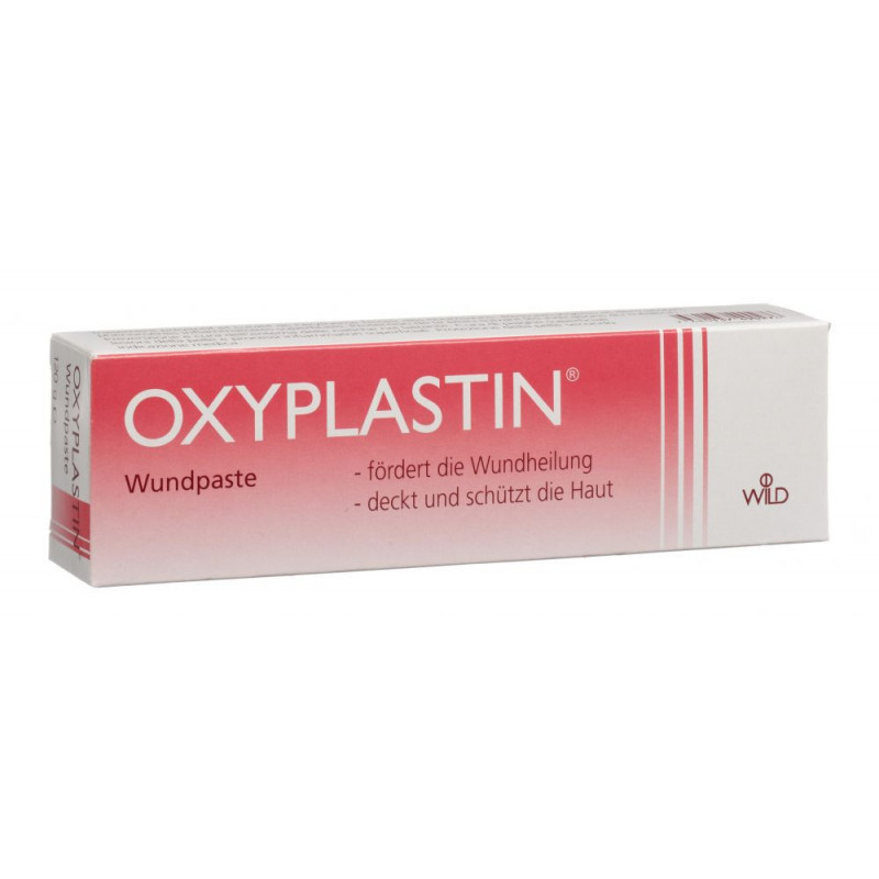 Oxyplastine 