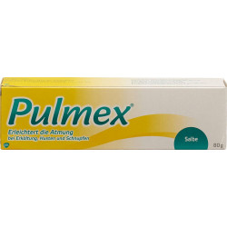 Pulmex ong tb 80 g