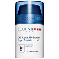 CLARINSMEN Gel Super Hydratant 50 ml
