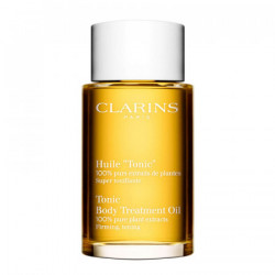 CLARINS CORPS HUILE TONIC...