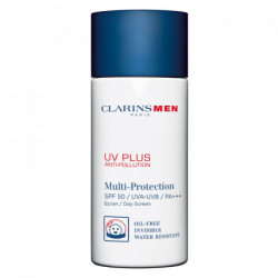 Clarins Men UV + 50 ml