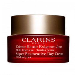 CLARINS Multi-Intensive Crème Haute Exigence Jour Toutes...