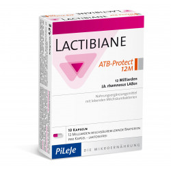 LACTIBIANE ATB protect gélules 10 pces