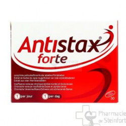 Antistax forte 30 cpr