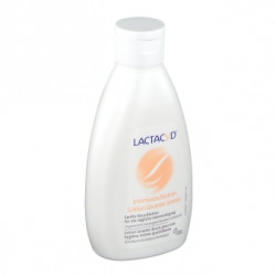 LACTACYD lotion lavante intime 200ml
