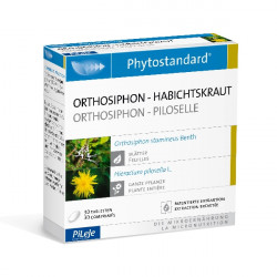PHYTOSTANDARD orthosiphon-piloselle cpr 30 pce