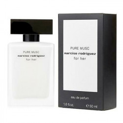 Narciso Rodriguez Pure Musc for her EDP vapo 50 ml