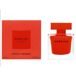 Narciso Rodriguez Eau de Parfum Rouge 90 ml