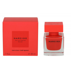 Narciso Rodriguez Eau de parfum Rouge 30 ml