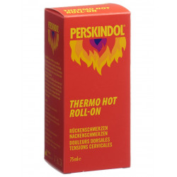 Perskindol Thermo Hot roll on 75 ml