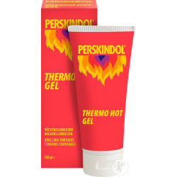 Perskindol Thermo Hot gel 100 ml