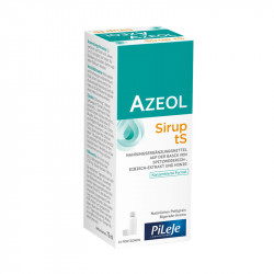 Azeol TS (toux sèche) 75 ml