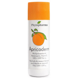 Phytopharma Apricoderm...