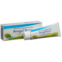 Boiron Arnigel gel 120 g