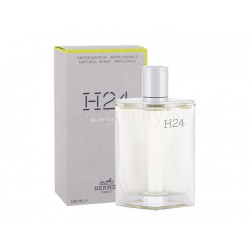 Hermes H24 EDT vapo 100 ml