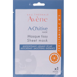 Avène A-Oxitive MASK masque...