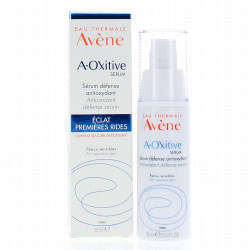 Avène A-Oxitive sérum anti-oxydant 30 ml