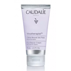 Caudalie - Vinotherapist Crème Beauté des Pieds - 75mL