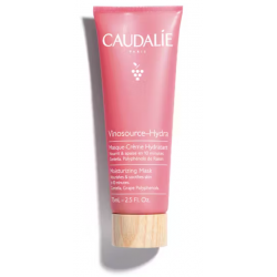 Caudalie - Vinosource-Hydra Masque-Crème Hydratant - 75mL