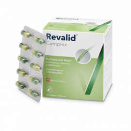 REVALID® N Complexe 90 capsules