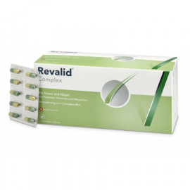 REVALID® N Complexe 270 capsules