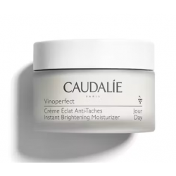Caudalie - Vinoperfect Crème Eclat Anti-tâches - 50mL