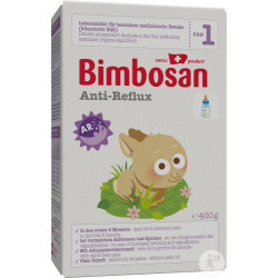 Bimbosan Anti-reflux 1 400 g