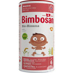 Bimbosan Bio-Hosana boite 300 g