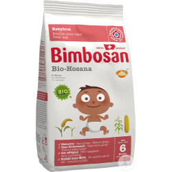 Bimbosan Bio-Hosana recharge sachet 300 g