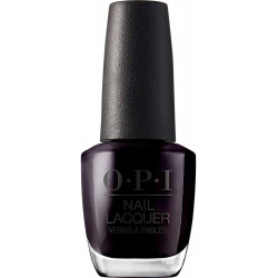 OPI Nail Lacquer LINCOLN PARK AFTER DARK 15 ml