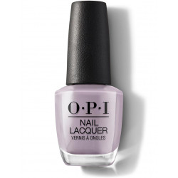 OPI Nail Lacquer TAUPE-LESS BEACH 15 ml