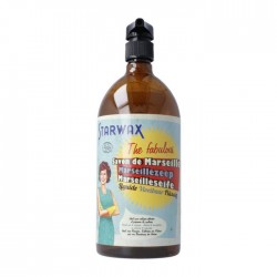 Starwax the fabulous savon de marseille liquide 950 ml