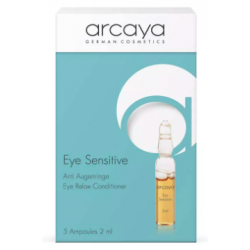 Arcaya - Eye Sensitive - 5 ampoules 2ml