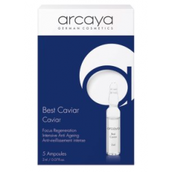 Arcaya - Best Caviar - 5 ampoules 2ml